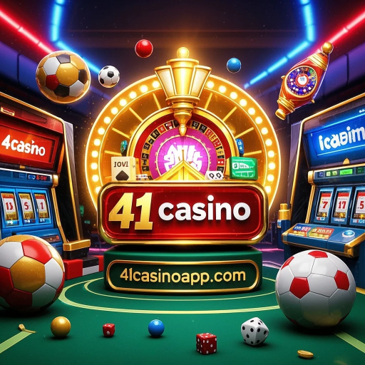41casino